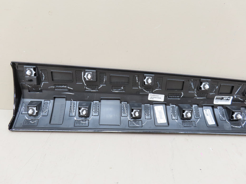 2021-2024 FORD MUSTANG MACH-E FRONT LEFT DRIVER SIDE C DOOR CLADDING OEM