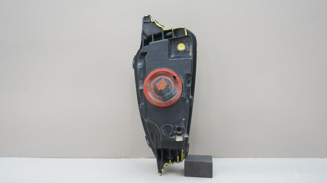 2020-2022 FORD ESCAPE FRONT RIGHT SIDE HALOGEN FOG LIGHT OEM LJ6B-15A254