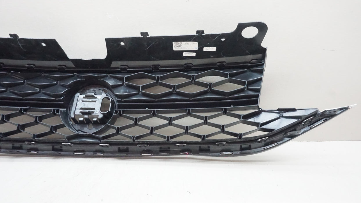 2022-2024 VOLKSWAGEN TAOS FRONT UPPER GRILLE GRILL OEM 2GJ853653
