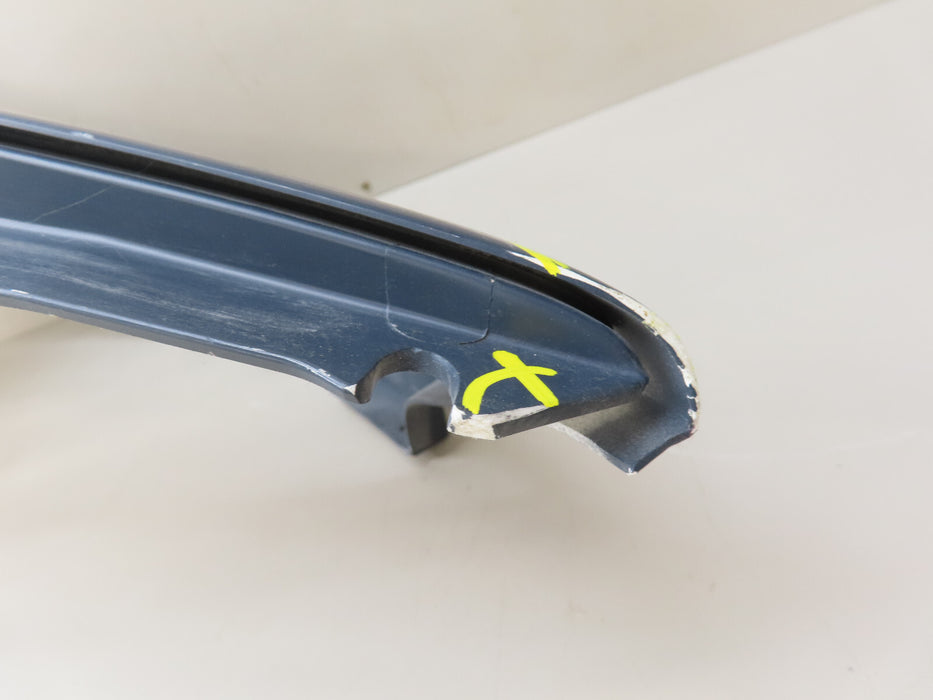 2005-2012 ASTON MARTIN DB9 FRONT LEFT DRIVER SIDE FENDER PANEL OEM