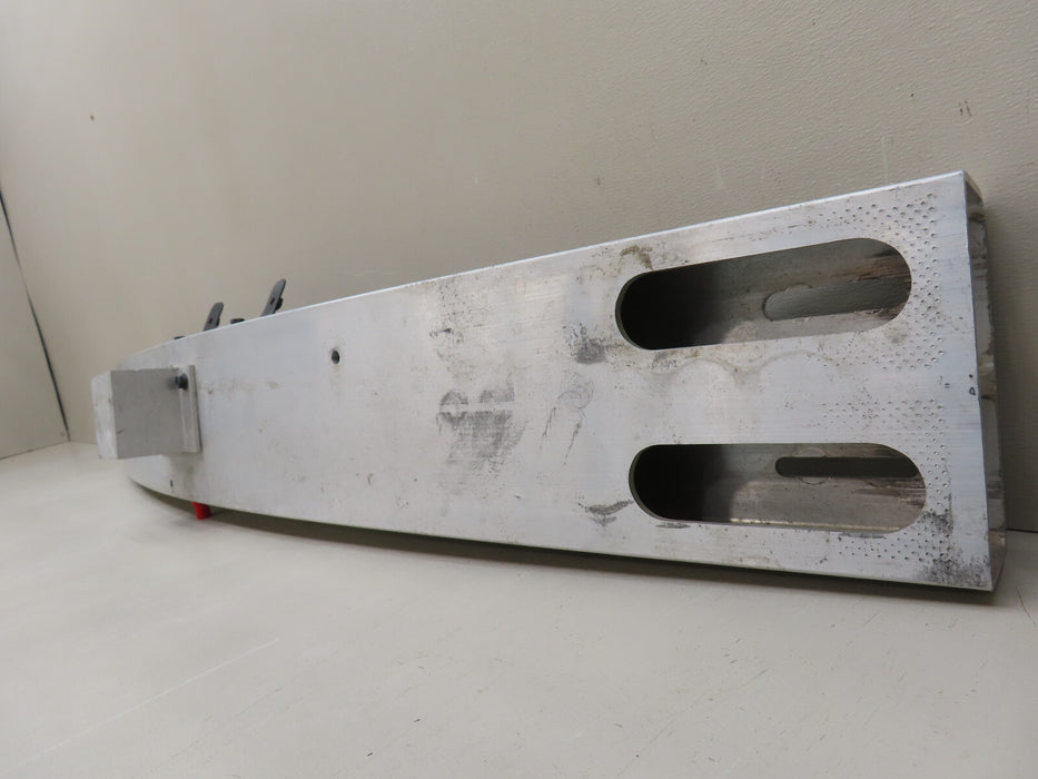 2019-2023 NISSAN ALTIMA FRONT REINFORCEMENT IMPACT BAR OEM