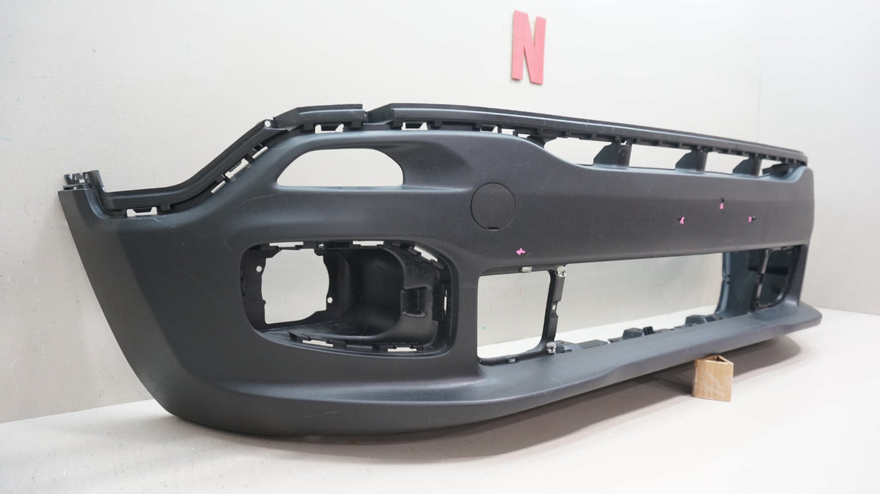 2015-2018 JEEP RENEGADE FRONT BUMPER COVER AFTERMARKET
