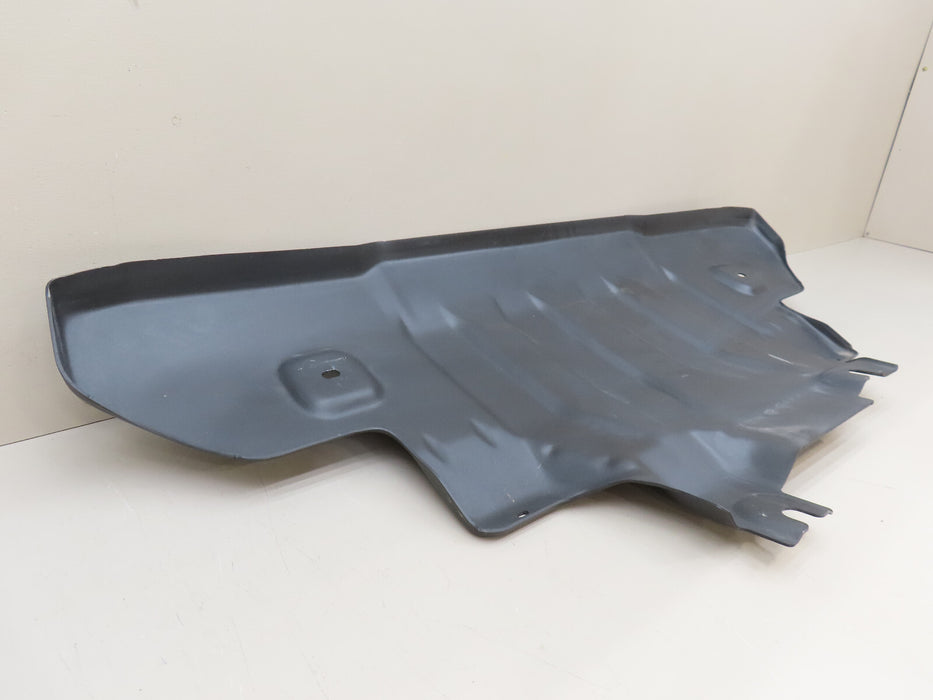 2021-2024 FORD BRONCO FRONT UNDER BODY SPLASH GUARD SKID PLATE OEM MB3C5R108BC