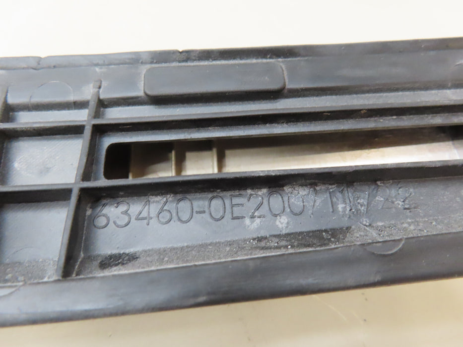 2020-2024 TOYOTA HIGHLANDER RIGHT PASSENGER SIDE ROOF RACK RAIL OEM
