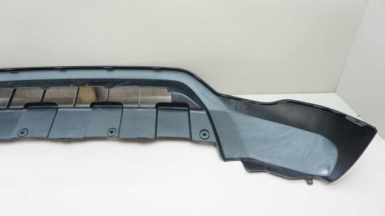 2010-2011 HONDA CR-V SUV FRONT LOWER BUMPER COVER PANEL OEM 71102-SWA-ZZ00
