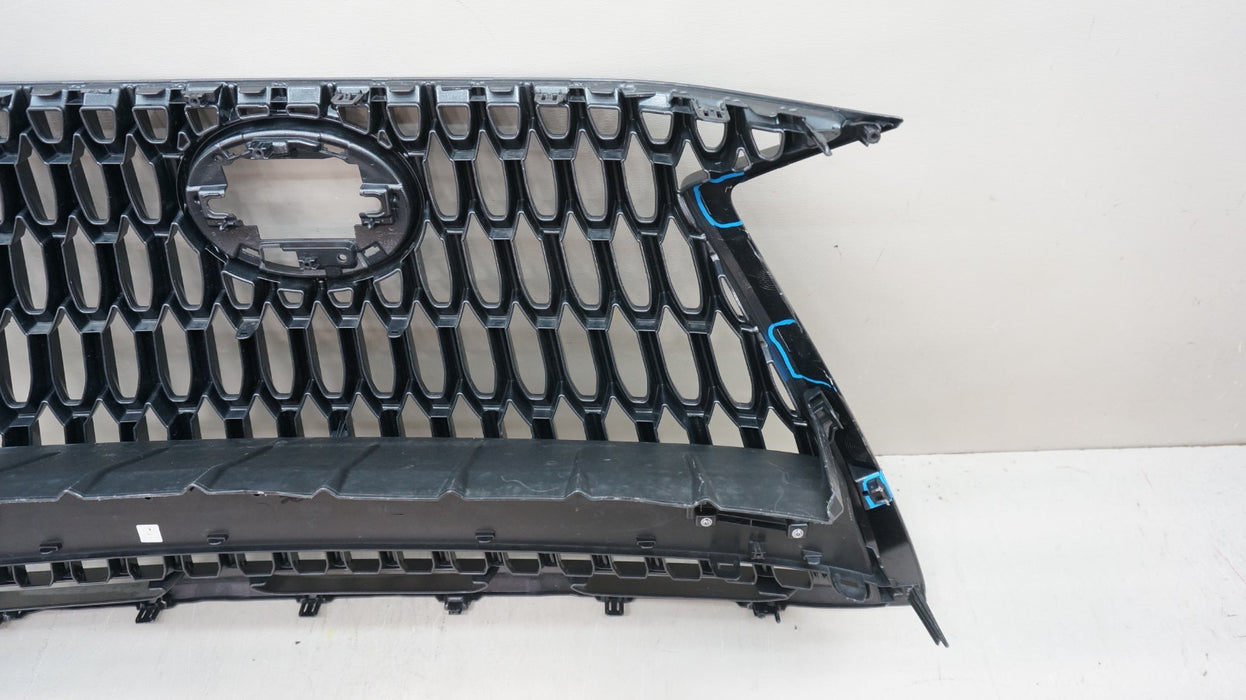 2022-2024 LEXUS NX350 NX250 F-SPORT FRONT RADIATOR GRILLE GRILL 53111-F6030 OEM