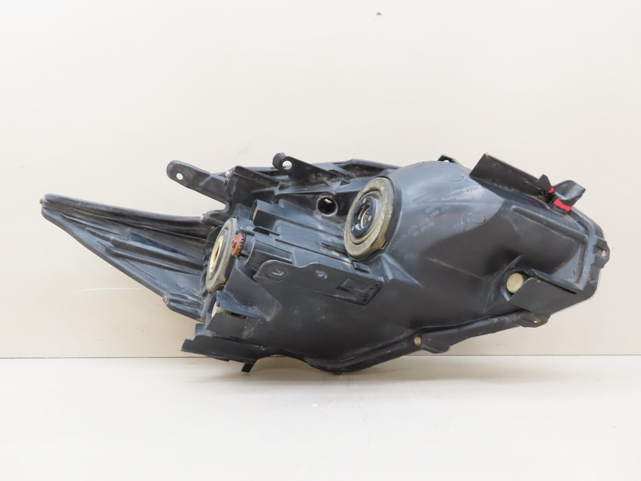 2012-2015 TOYOTA PRIUS FRONT LEFT DRIVER HEADLIGHT HALOGEN OEM