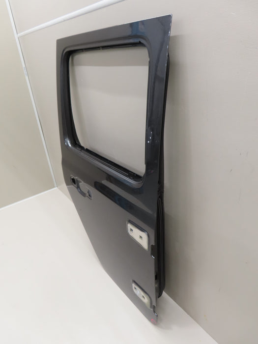 2018-2024 JEEP WRANGLER REAR RIGHT DOOR SHELL PANEL OEM