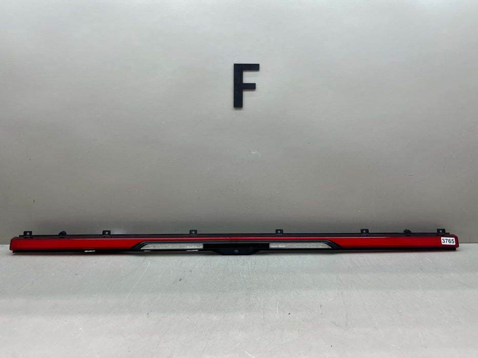2022-2025 FORD F-150 LIGHTNING REAR LIGHT BAR NL3Z-13434-B OEM