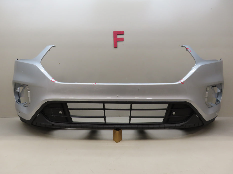 2017-2019 FORD ESCAPE FRONT BUMPER COVER OEM