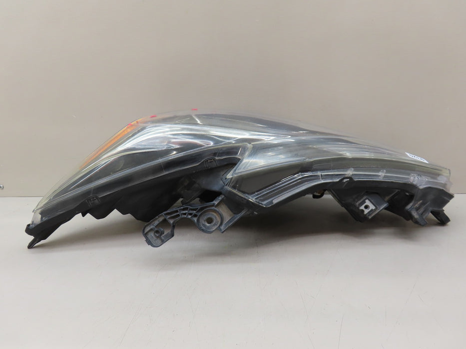 2016 2017 2018 NISSAN ALTIMA FRONT LEFT DRIVER SIDE HEADLIGHT OEM 9320