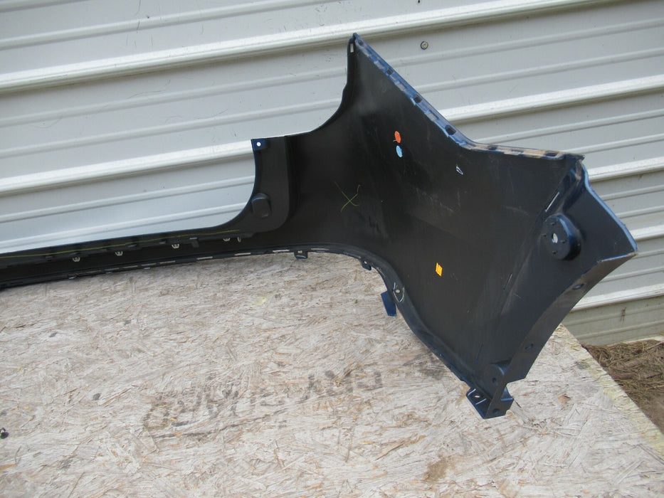 2020-2021 FORD EXPLORER REAR BUMPER COVER PANEL PLASTIC LB5B-17F001-AAW OEM
