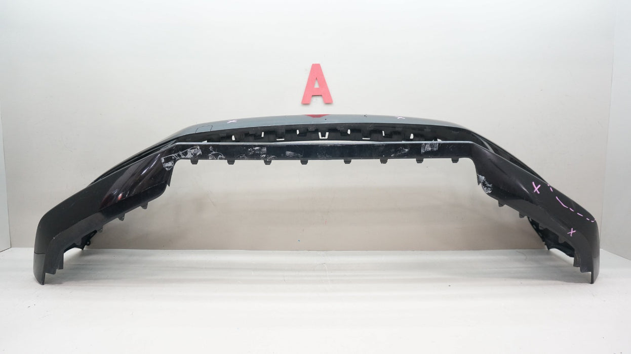 2015-2018 VOLKSWAGEN JETTA FRONT BUMPER COVER PANEL 5C6807217 OEM