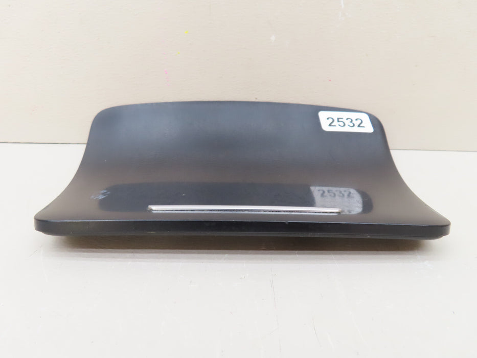 2017-2018 MERCEDES-BENZ C CLASS FRONT DENTER CONSOLE ASHTRAY COVER OEM