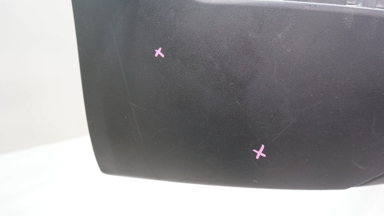 2019-2021 HYUNDAI TUCSON REAR LOWER BUMPER VALANCE COVER OEM 86612-D3500