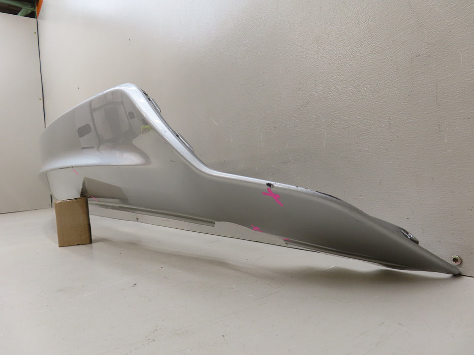 2015-2016 HONDA CRV CR-V REAR LOWER BUMPER COVER VALANCE OEM
