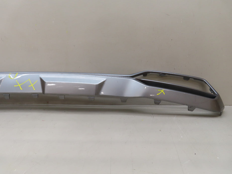 2021 2022 2023 KIA SORENTO REAR LOWER SKID PLATE PANEL OEM 86671-R5300