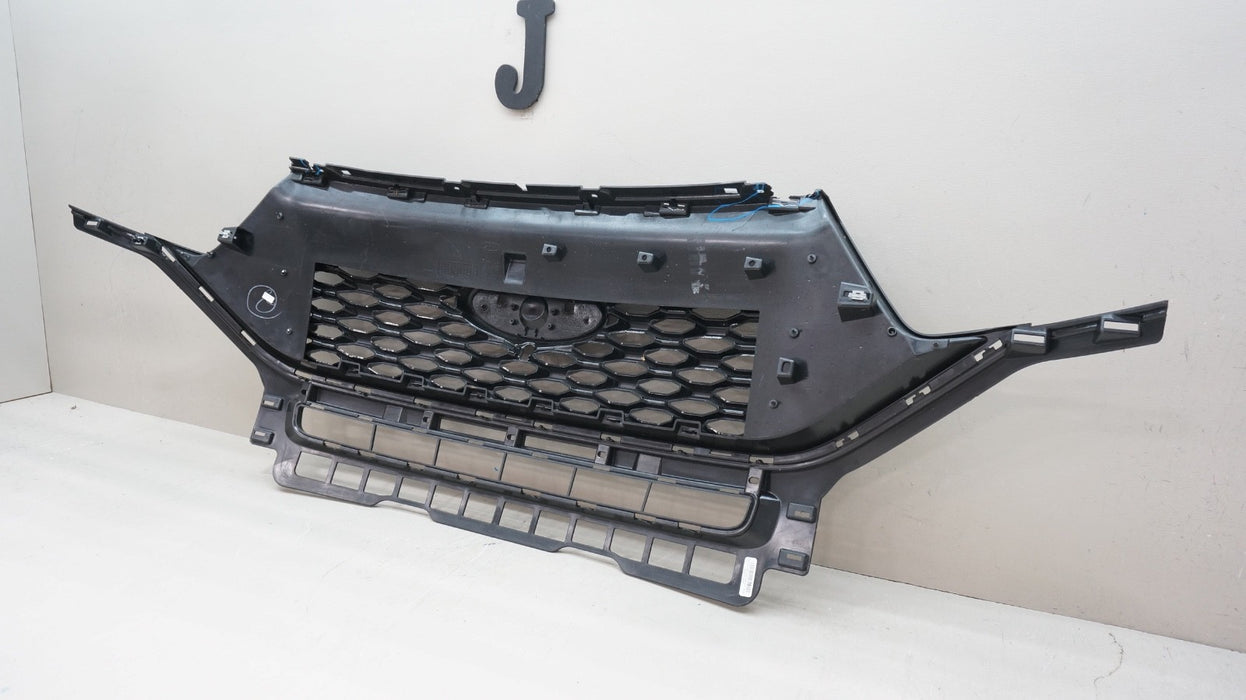 2020-2024 FORD EXPLORER ST FRONT BUMPER RADIATOR GRILLE OEM LB5B-8150