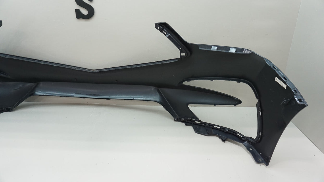 2019-2021 ACURA RDX FRONT BUMPER COVER 71101-TJB-A000 OEM 19 20 21