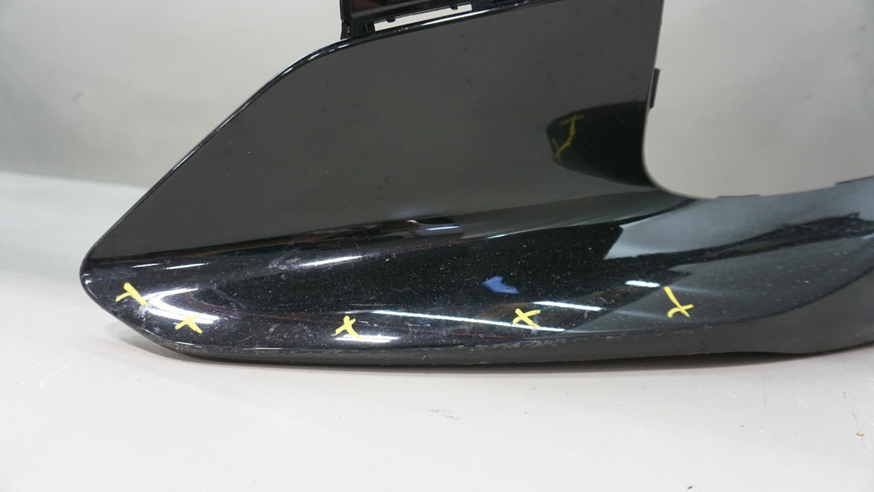 2021-2023 KIA K5 FRONT BUMPER COVER 86511-L3300 OEM 21 22 23