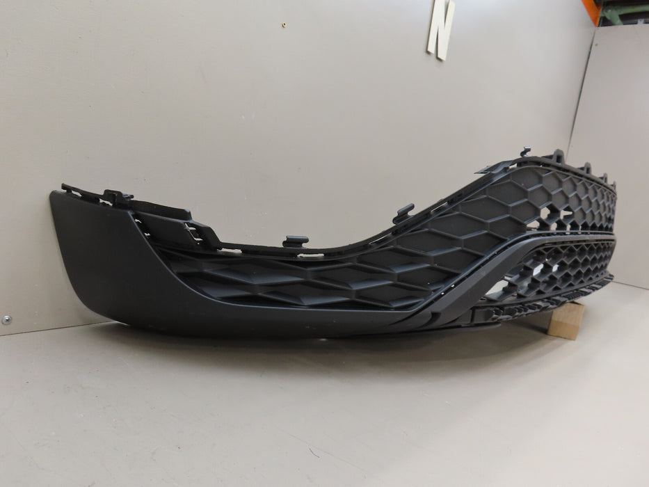 2021-2023 VOLKSWAGEN TAOS FRONT LOWER BUMPER COVER VALANCE OEM 2GJ805903