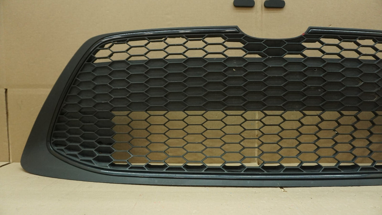 2019-2020 TOYOTA COROLLA FRONT BUMPER LOWER GRILL GRILLE OEM 53102-12070 19 20