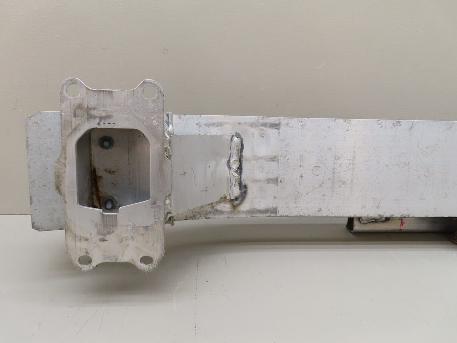 2018-2022 HONDA ACCORD REAR REINFORCEMENT IMPACT BAR OEM