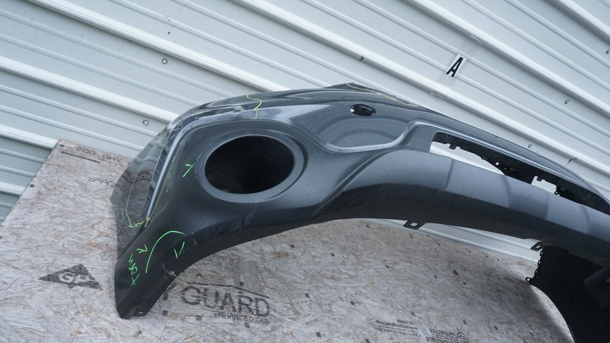 2018-2019 SUBARU OUTBACK FRONT BUMPER COVER PANEL OEM 57704AL19A