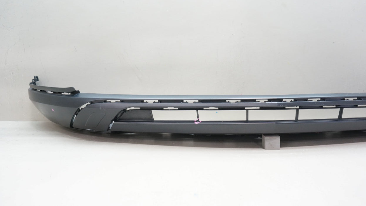 2020-2022 BUICK ENCORE GX FRONT LOWER BUMPER COVER VALANCE PANEL OEM 42660292