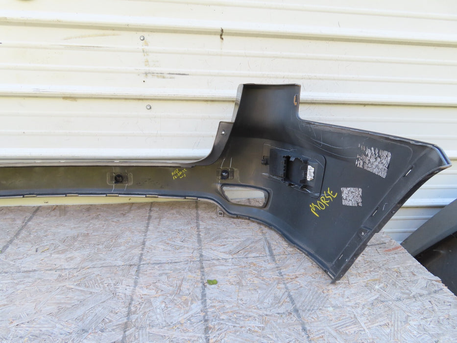 2011-2021 JEEP GRAND CHEROKEE LIMITED LAREDO REAR BUMPER COVER OEM 68143470AD