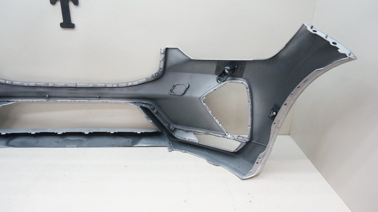 2022-2025 VOLVO XC60 R-DESIGN FRONT BUMPER COVER PANEL OEM 32234958