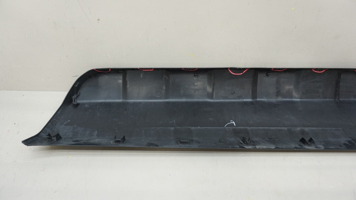 2016-2020 TOYOTA TACOMA FRONT LOWER BUMPER COVER VALANCE OEM 53911-04210