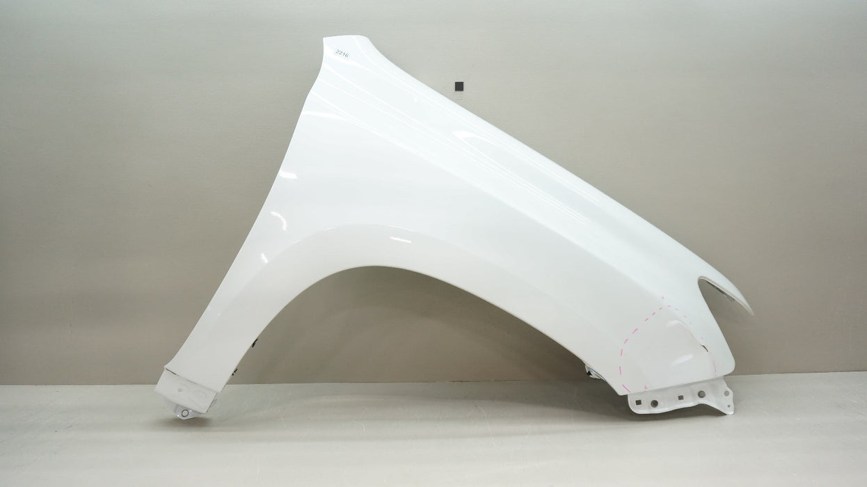 2010-2023 LEXUS GX460 FRONT RIGHT PASSENGER SIDE FENDER PANEL OEM