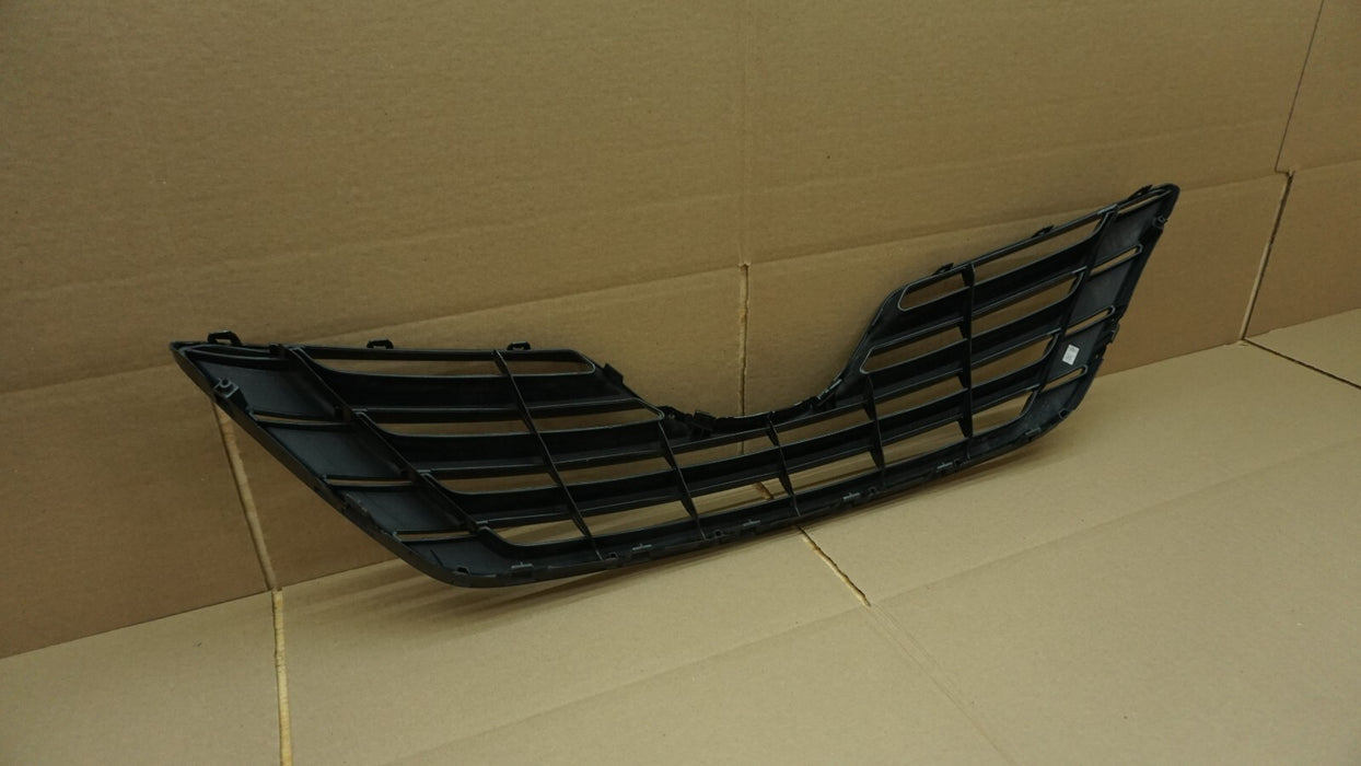2007-2009 TOYOTA CAMRY FRONT CENTER GRILL GRILLE OEM 53111-06090 07 08 09