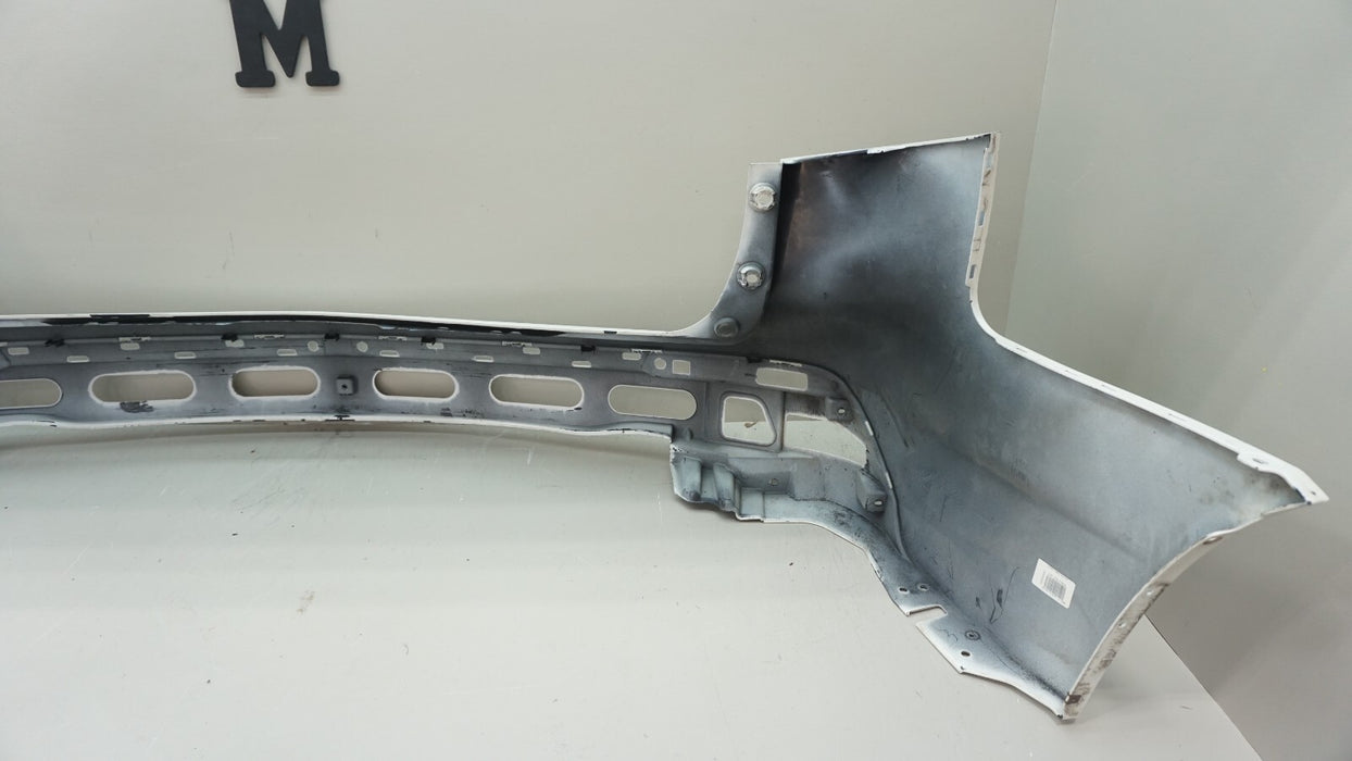 2010-2013 ACURA MDX BASE REAR BUMPER COVER PANEL OEM 71501STXZZ00