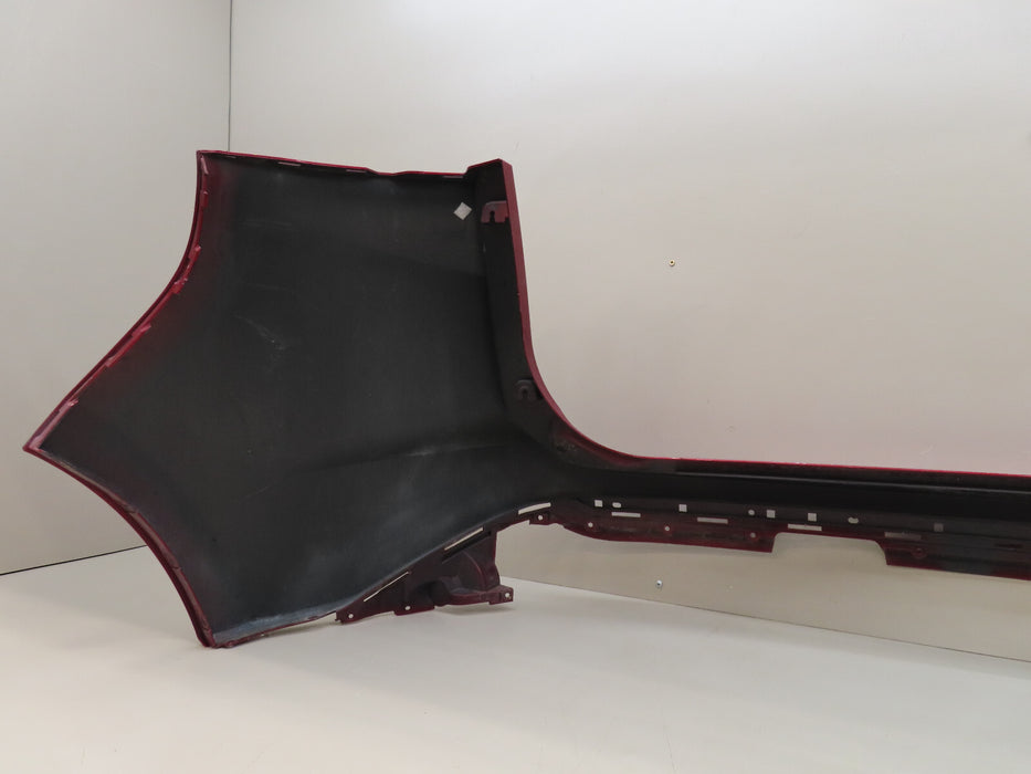 2015-2018 FORD EDGE REAR BUMPER COVER OEM FT4B-17F001