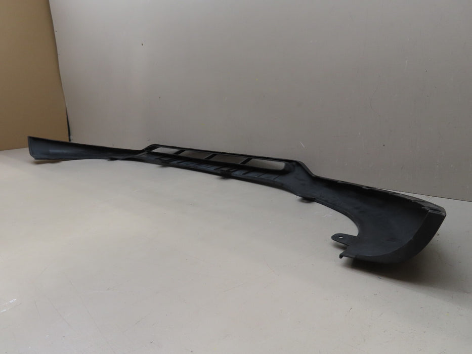 2010-2015 HYUNDAI TUCSON FRONT LOWER BUMPER COVER VALANCE PANEL OEM 86512-2S000