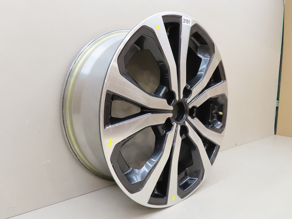 2019-2023 SUBARU FORESTER FACTORY RIM 7JX18" OEM