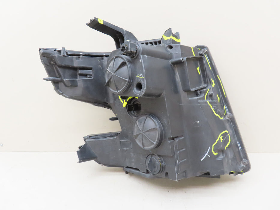2015-2020 CHEVROLET TAHOE/SUBURBAN FRONT LEFT DRIVER SIDE HEADLIGHT OEM