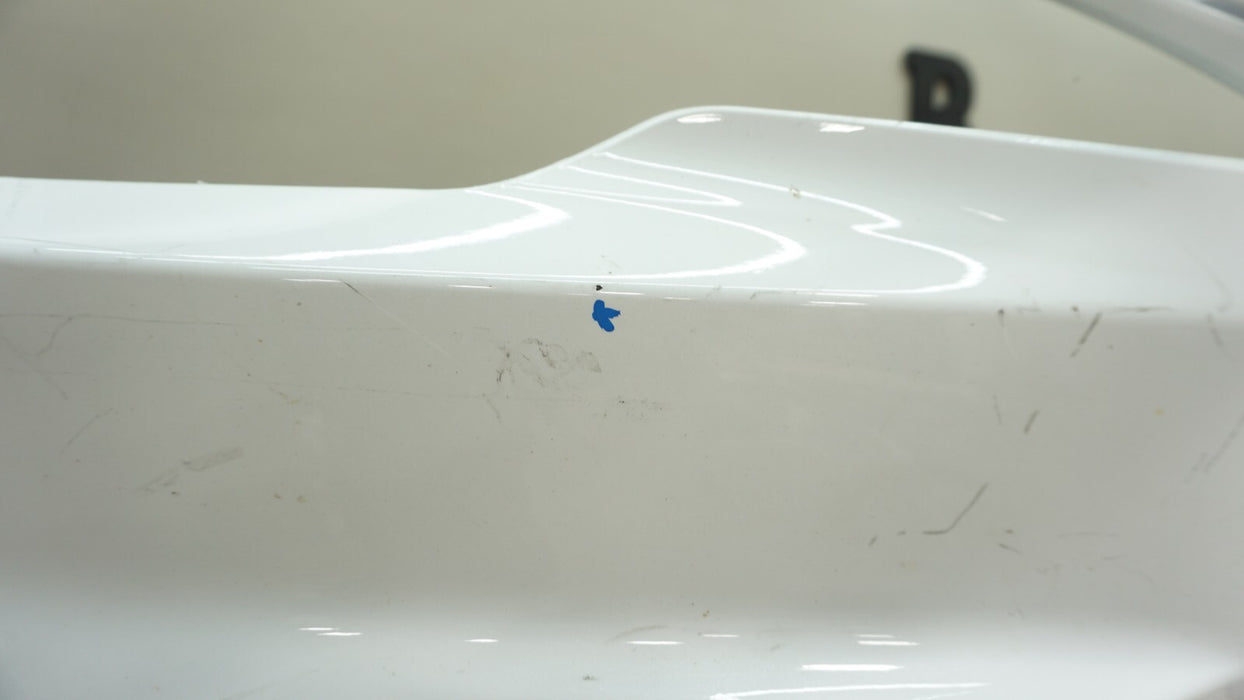 2023-2024 LEXUS RX350 F SPORT FRONT BUMPER COVER 52119-0E660 OEM