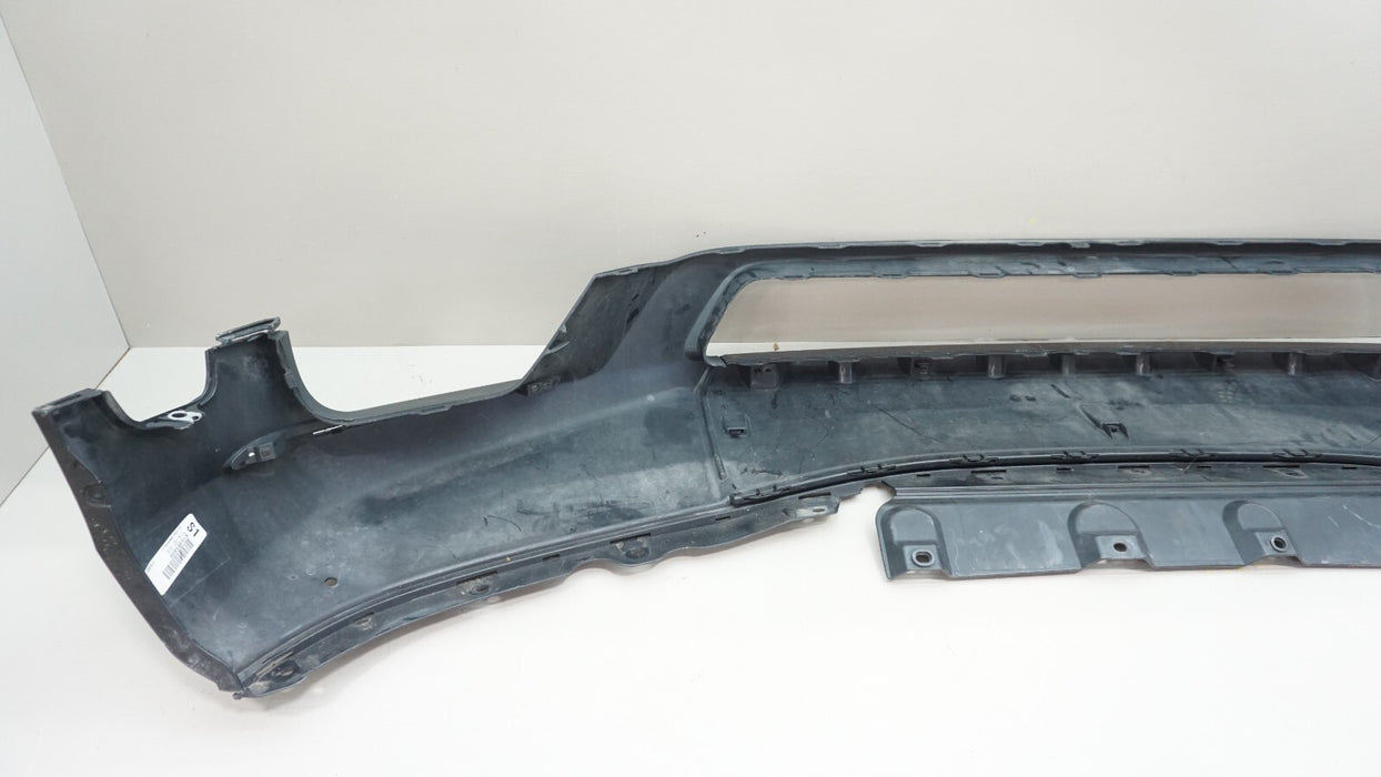 2019-2022 HONDA PILOT FRONT LOWER BUMPER COVER VALANCE PANEL OEM 71110TG7A5