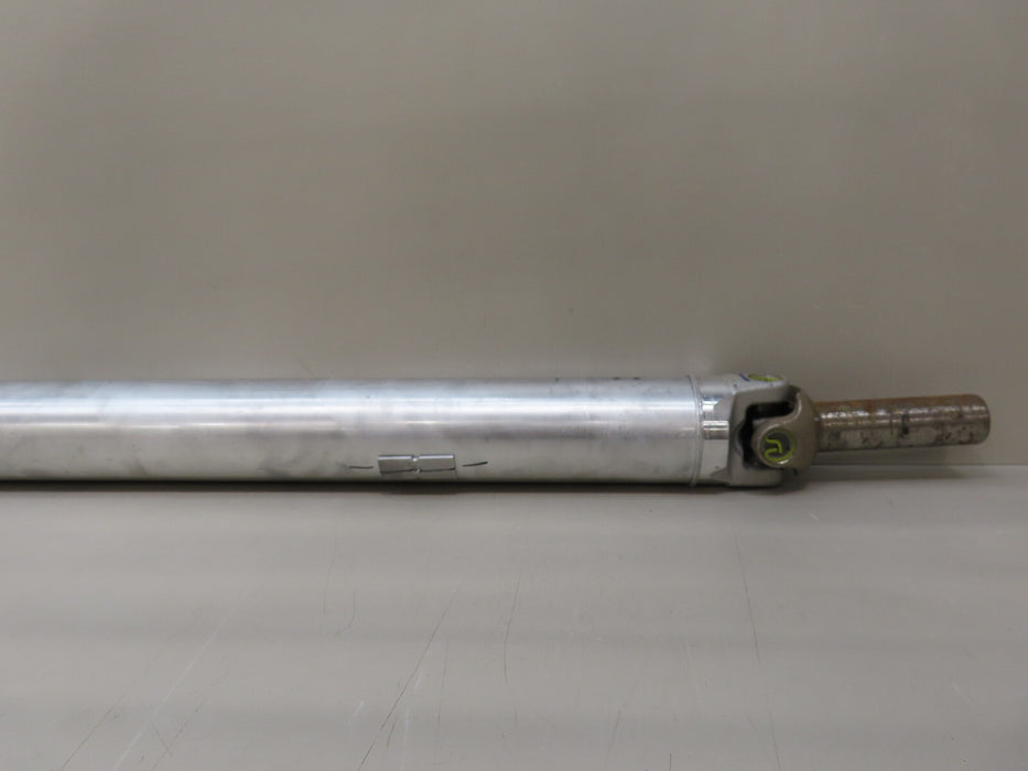 2023-2025 CHEVROLET/GMC COLORADO-CANYON REAR DRIVESHAFT 2.7L 4X4 OEM