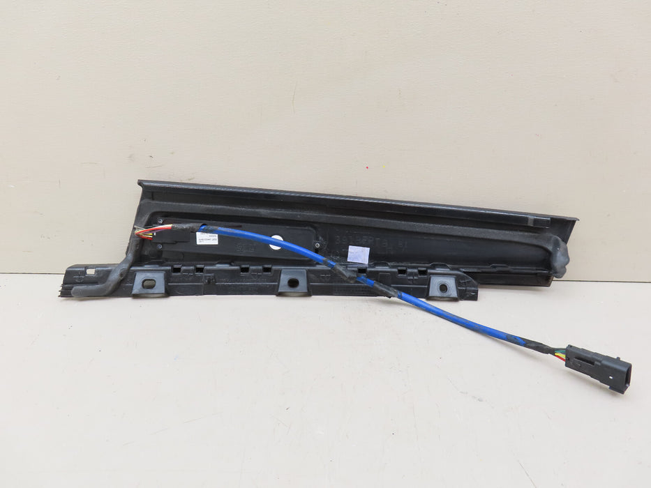 2014-2020 FORD FUSION FRONT LEFT DOOR KEYLESS ENTRY KEYPAD ACTUATOR OEM