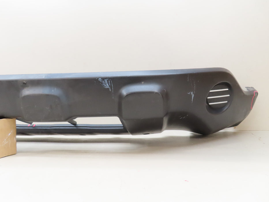 2010 2011 HONDA CR-V FRONT LOWER VALANCE BUMPER COVER OEM 71102-SWA-ZZOO