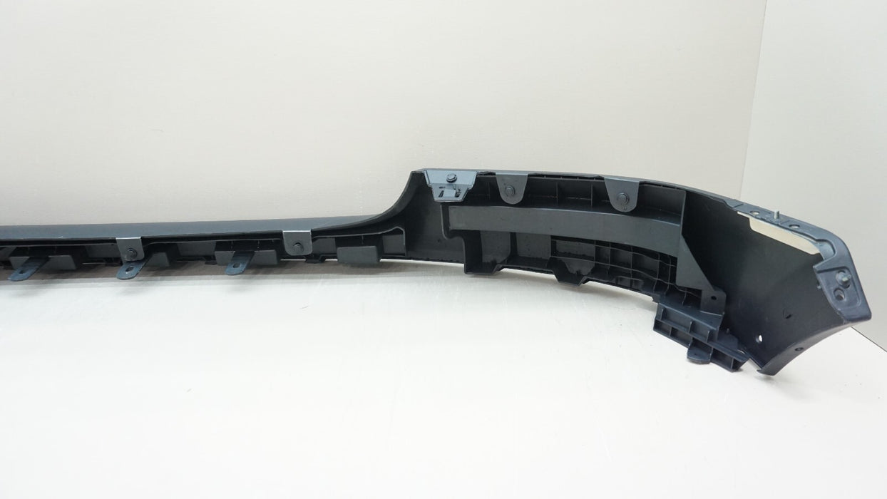 2004-2006 FORD F150 F-150 FRONT UPPER BUMPER COVER CAPA AFTERMARKET