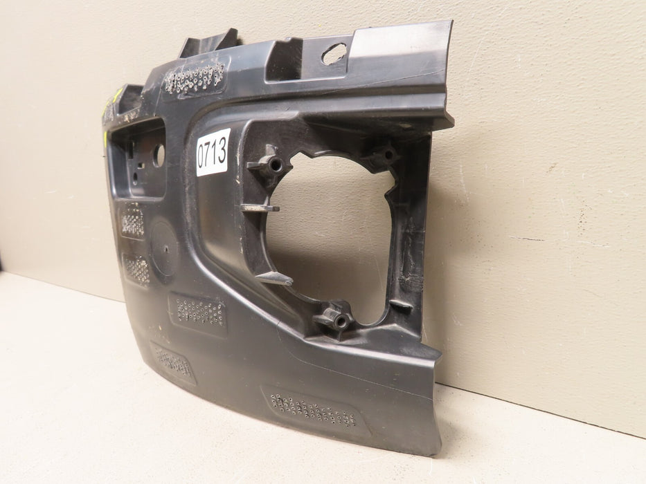 2021 2022 2023 FORD BRONCO RIGHT INNER BUMPER PLASTIC BRACKET OEM