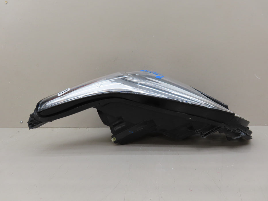 2016-2018 BUICK ENVISION FRONT LEFT DRIVER HEADLIGHT HID XENON OEM PARTS ONLY