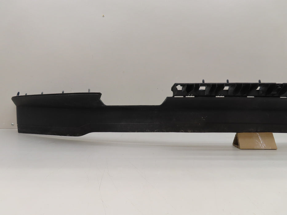 2021-2023 FORD F150 F-150 FRONT AIR DAM DEFLECTOR OEM ML34-17B635