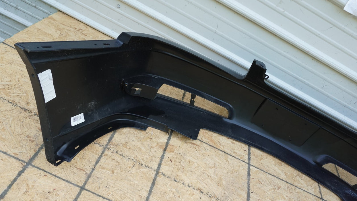 2000-2005 CHEVROLET IMPALA FRONT BUMPER PLASTIC COVER PANEL FACTORY OEM