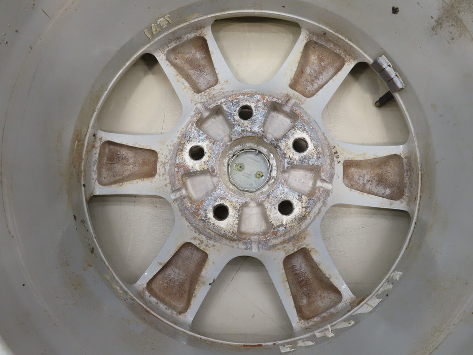 2007-2009 NISSAN MAXIMA 16" 16X7J RIM ALLOY WHEEL OEM